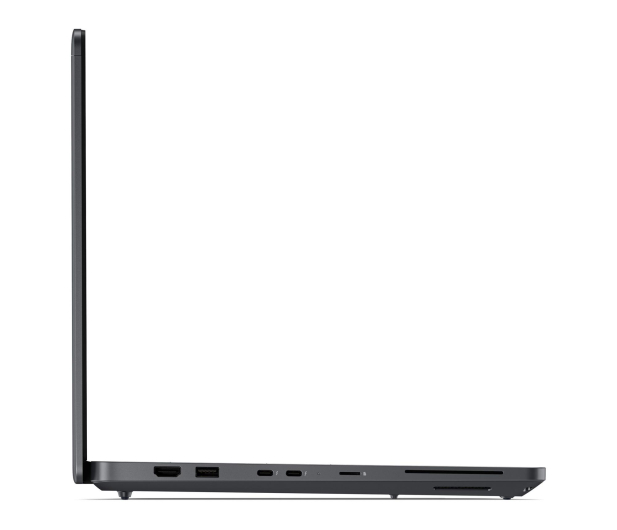 Dell Pro Precision 5 Ultra 7-366H/32GB/1TB/Win11P RTX PRO 1000 - 1611843 - zdjęcie 6